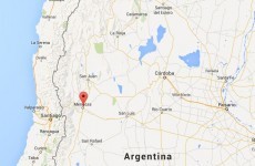 Investigation under way after Irishman (30) dies in South America
