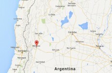 Investigation under way after Irishman (30) dies in South America