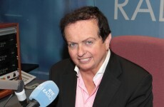 RTÉ is launching a new GAA radio show and everyone's favourite reporter is hosting it