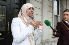 Halawa sisters say they've been blocked by Charlie Flanagan on Twitter