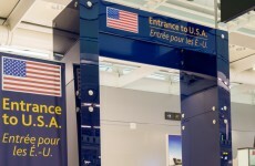 Flying to the States? Be wary - US airport security is worryingly awful...