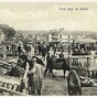 Nostalgic postcards take us back in time to an Ireland of old