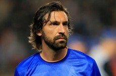 Pirlo and Lampard to boss New York City's midfield next season?