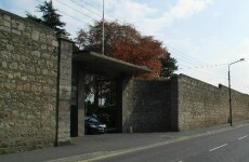 The Central Mental Hospital is being closed down