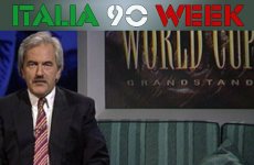 Remember BBC's Italia 90 opening credits? Here's the incredible story behind them