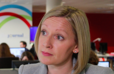 Lucinda would welcome a referendum on the 8th Amendment