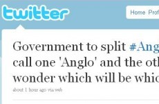 Anglo’s split: what the internet thought