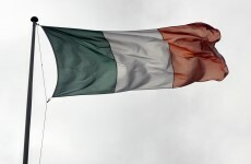Police investigate after Irish tricolour raised over Stormont