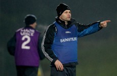 Managers must step up to stamp out 'horrible' GAA sledging -- Farrell