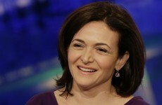 "There is no end to love": Sheryl Sandberg shares emotional post on husband's death