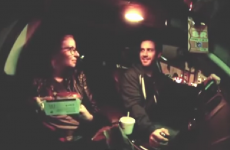 This man proposed to his girlfriend at McDonald's, and she was NOT impressed