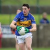 Boost for Tipp footballers as scan gives O'Riordan hope of facing Kerry