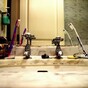 Share a bathroom with someone else? Their poo is probably on your toothbrush