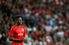 Liverpool starlet says they can challenge for the Premier League in 2015-16