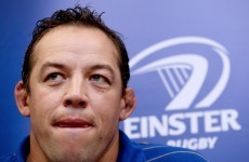 Gibbes extends Clermont contract to end Leinster head coach speculation
