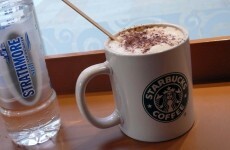 Starbucks is quietly sneaking the cappuccino off its menus