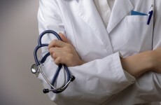 Complaints of 'failing to treat patients with dignity' against doctors have doubled