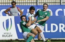'Chat' and consistent focus key for Ireland U20s after great start at World Cup