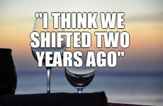 11 thoughts every Irish person has on a first date