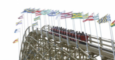 We rode the Tayto Park rollercoaster - here's what we learned