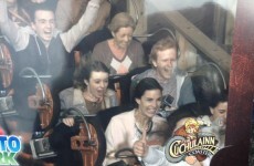 13 things we learned from our first go on the Tayto Park rollercoaster