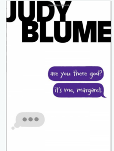 This updated book cover is giving people a lot of feelings