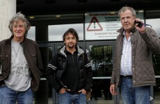 BBC trying to woo back Richard Hammond and James May in 'multimillion pound deal'