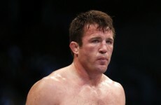 Chael Sonnen expects Jose Aldo to 'run through' Conor McGregor