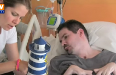 European court rules French doctors can turn off Vincent Lambert's life support