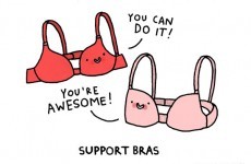 10 facts about bras everyone should know