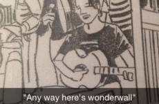 16 ways this year's Junior and Leaving Certs are the funniest f**kers