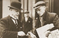 He was Dublin's favourite politician... but today he's a 'forgotten hero'