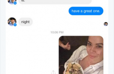 Some guy told this woman she should lose weight and her response was perfect