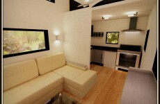 Could mass produced tiny houses help solve Ireland's housing crisis?