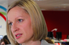Lucinda rules out coalition with just about everybody