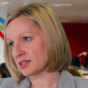 Lucinda rules out coalition with just about everybody