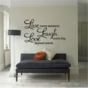8 of the most basic things people have ever put on their walls