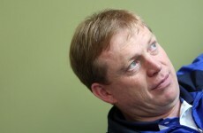 As you were: Ryan sticks with Tipp's tried-and-tested