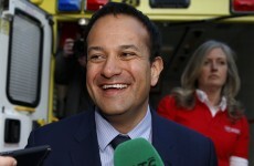 "It is definitely a lot harder to stay in than to come out"