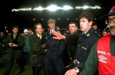 How the media reacted to the 1995 Lansdowne Riot
