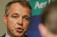 Aer Lingus losses grow, but outlook is brighter