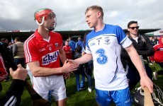 After the 'shame' of last year's Munster loss against Cork, Waterford's hurlers want to atone