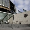 Men accused of raping a homeless woman in a Dublin hotel
