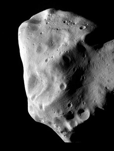 Watch out - asteroids closer to Earth today than the moon