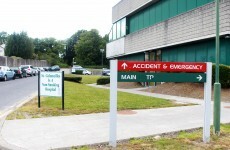 Investigations into death of elderly woman after incident at Dublin hospital