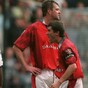 'That’s how stubborn we were' - Keane and Pallister had year-long fall-out at Man United