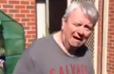 This guy videos himself scaring his poor dad, and it's absolutely priceless