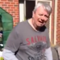 This guy videos himself scaring his poor dad, and it's absolutely priceless