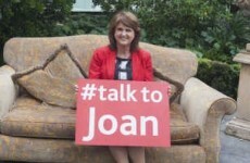 Joan Burton: Labour will be returned to power