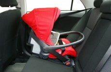Child 'forgotten' by mother dies after being left in hot car for hours